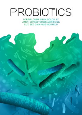 Prebiyotik ve probiyotikler görüntü