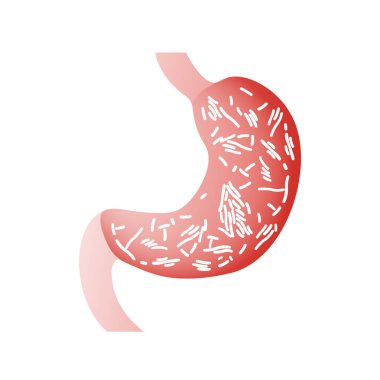 Laktobacillus Probiyotik Simgesi