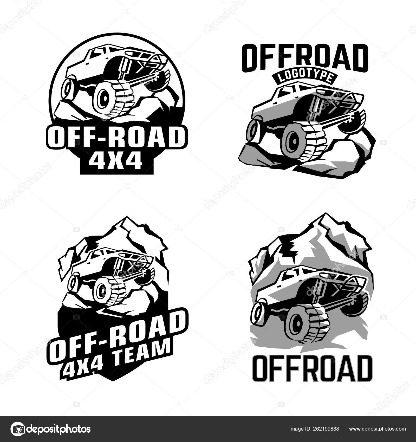 Off Road Club Logo