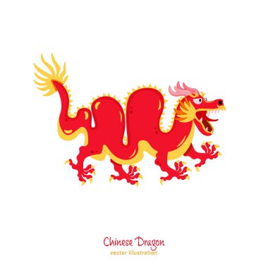 Çin Yeni Yıl Elementi