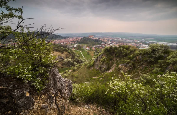 Mikulov — Stockfoto