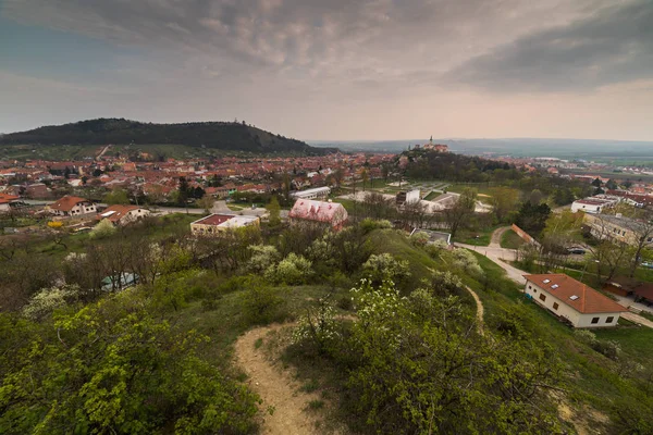 Mikulov — Stockfoto