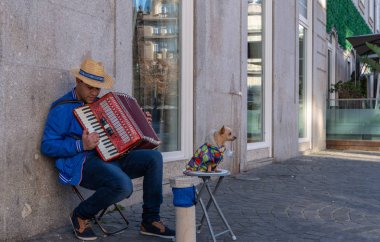 Portekiz, Porto, 14 Ocak 2019