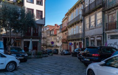 Portekiz, Porto, 14 Ocak 2019