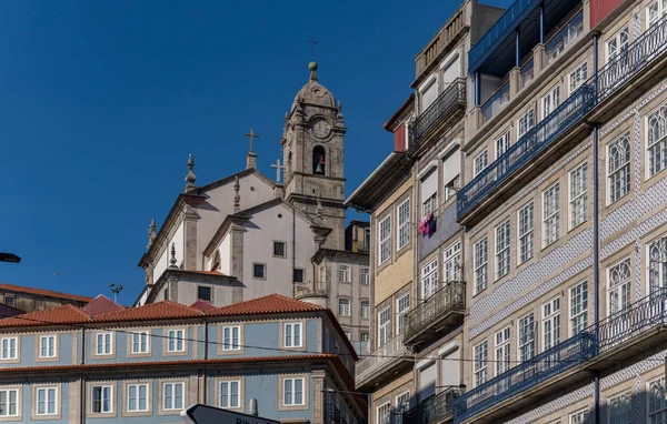 Portekiz, Porto, 14 Ocak 2019
