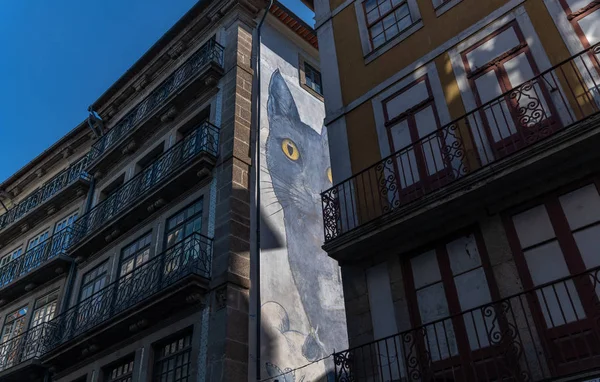 Portekiz, Porto, 14 Ocak 2019