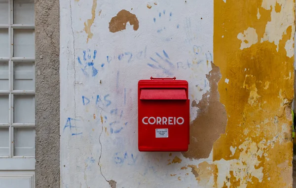 Portekiz, Obidos, 16 Ocak 2019