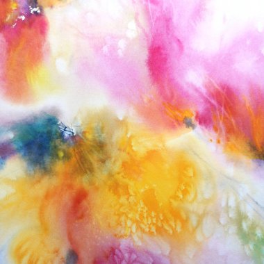 Çiçek arka plan. Suluboya narin çiçekler. Çiçek duvar sanatı. Çiçek tebrik kartı. Pembe çiçekli düğün davetiyesi.