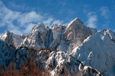 Borgo Lussari Mart 2018, İtalya