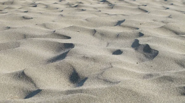 MONTENEGRO, ADA BOYANA - plage de sable — Photo