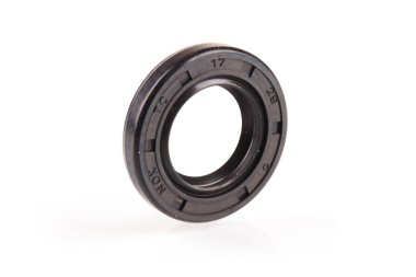 yalıtılmış bir arka plan üzerinde yedek parça