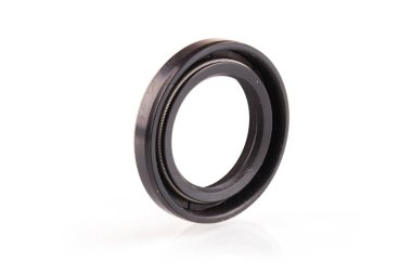 yalıtılmış bir arka plan üzerinde yedek parça