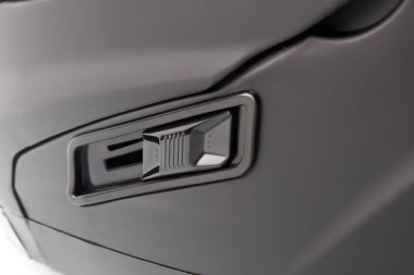 yalıtılmış bir arka plan üzerinde yedek parça