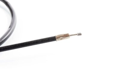 yalıtılmış bir arka plan üzerinde yedek parça