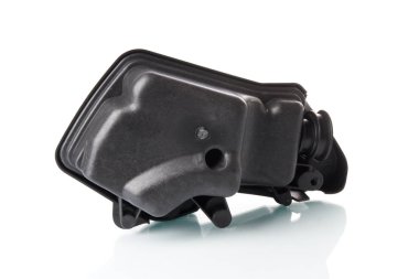 yalıtılmış bir arka plan üzerinde yedek parça