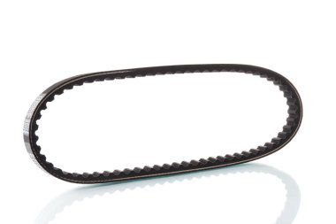 motor parçaları izole beyaz zemin üzerine