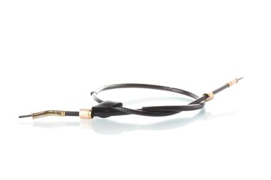 motor parçaları izole beyaz zemin üzerine