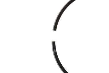 motor parçaları izole beyaz zemin üzerine