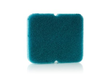 motor parçaları izole beyaz zemin üzerine