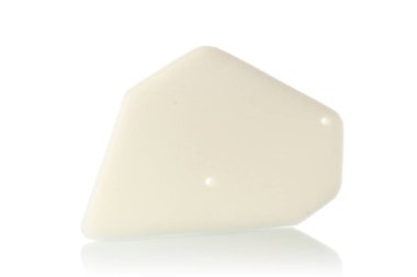 motor parçaları izole beyaz zemin üzerine