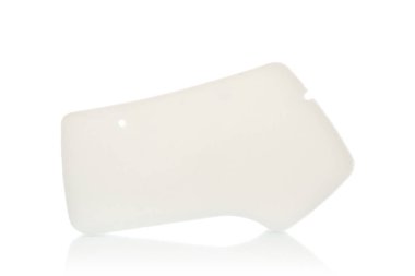 motor parçaları izole beyaz zemin üzerine