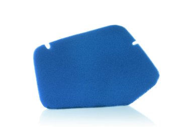 motor parçaları izole beyaz zemin üzerine