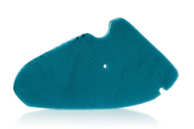 motor parçaları izole beyaz zemin üzerine