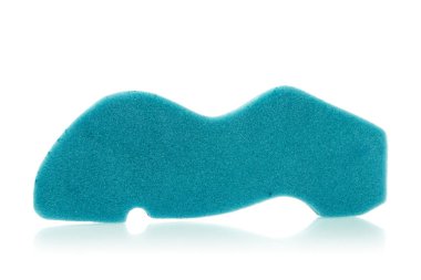 motor parçaları izole beyaz zemin üzerine