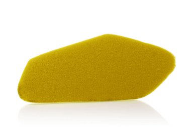 motor parçaları izole beyaz zemin üzerine