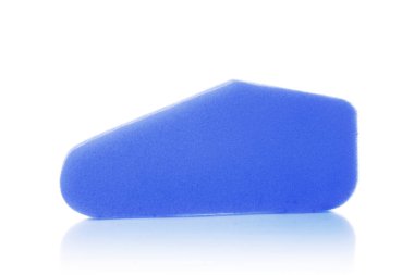 motor parçaları izole beyaz zemin üzerine