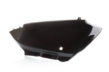 motor parçaları izole beyaz zemin üzerine