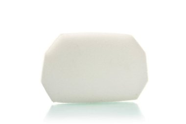 motor parçaları izole beyaz zemin üzerine