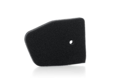 motor parçaları izole beyaz zemin üzerine