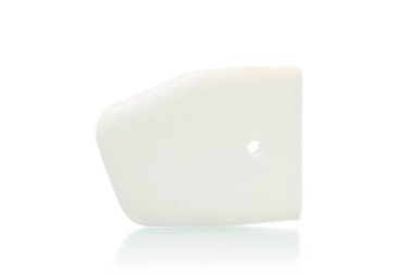 motor parçaları izole beyaz zemin üzerine