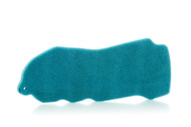 motor parçaları izole beyaz zemin üzerine