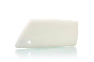 motor parçaları izole beyaz zemin üzerine