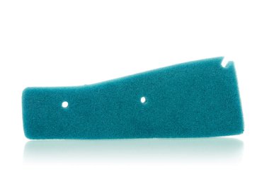 motor parçaları izole beyaz zemin üzerine