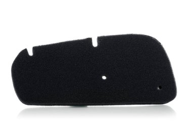 motor parçaları izole beyaz zemin üzerine