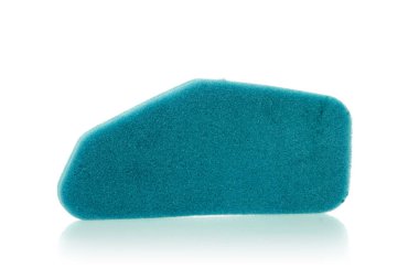 motor parçaları izole beyaz zemin üzerine