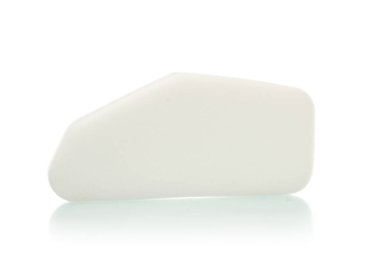 motor parçaları izole beyaz zemin üzerine