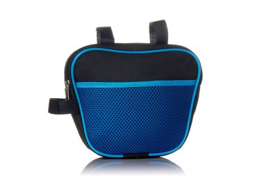 yalıtılmış bir arka plan üzerinde motor parçaları