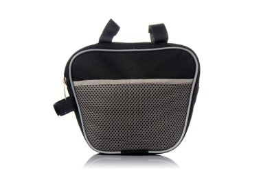 yalıtılmış bir arka plan üzerinde motor parçaları