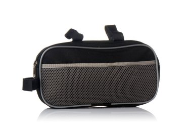 yalıtılmış bir arka plan üzerinde motor parçaları