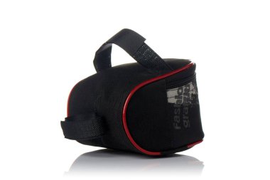 yalıtılmış bir arka plan üzerinde motor parçaları