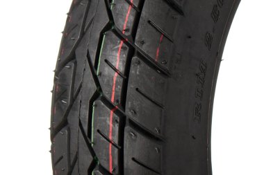 yalıtılmış bir arka plan üzerinde motor parçaları