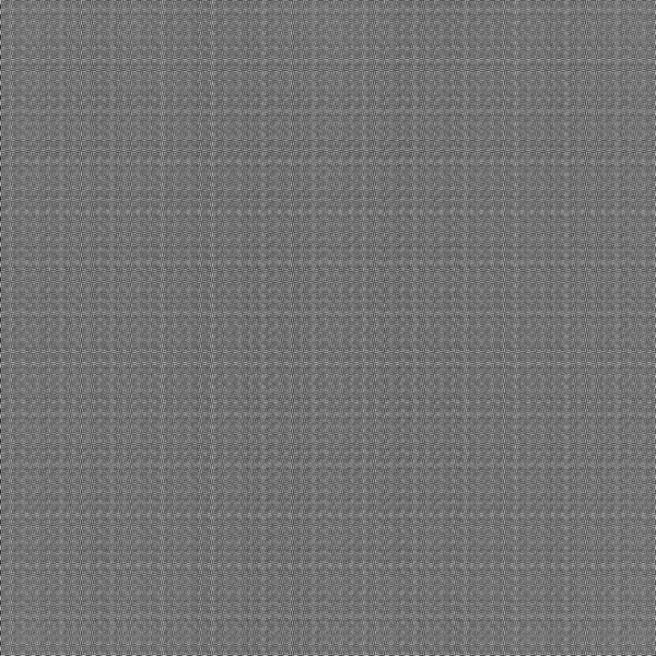 Abstract Geometrische Eenvoudige Optische Kunst Zwart Wit Herhaalt Geruite Patroon — Stockfoto