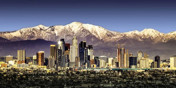 karlı atlı atlılar