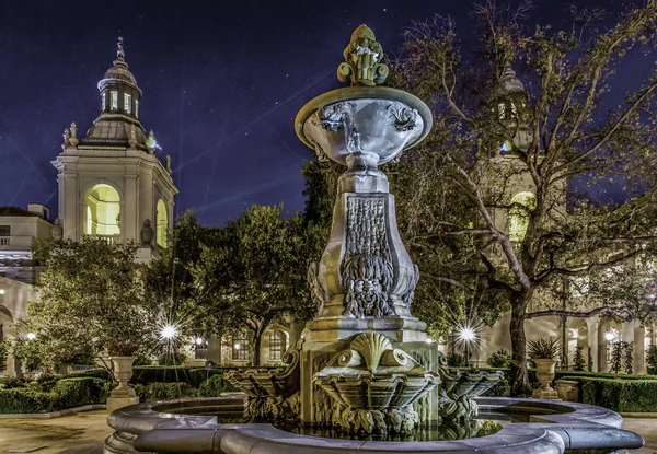 Ayuntamiento de Pasadena — Foto de Stock