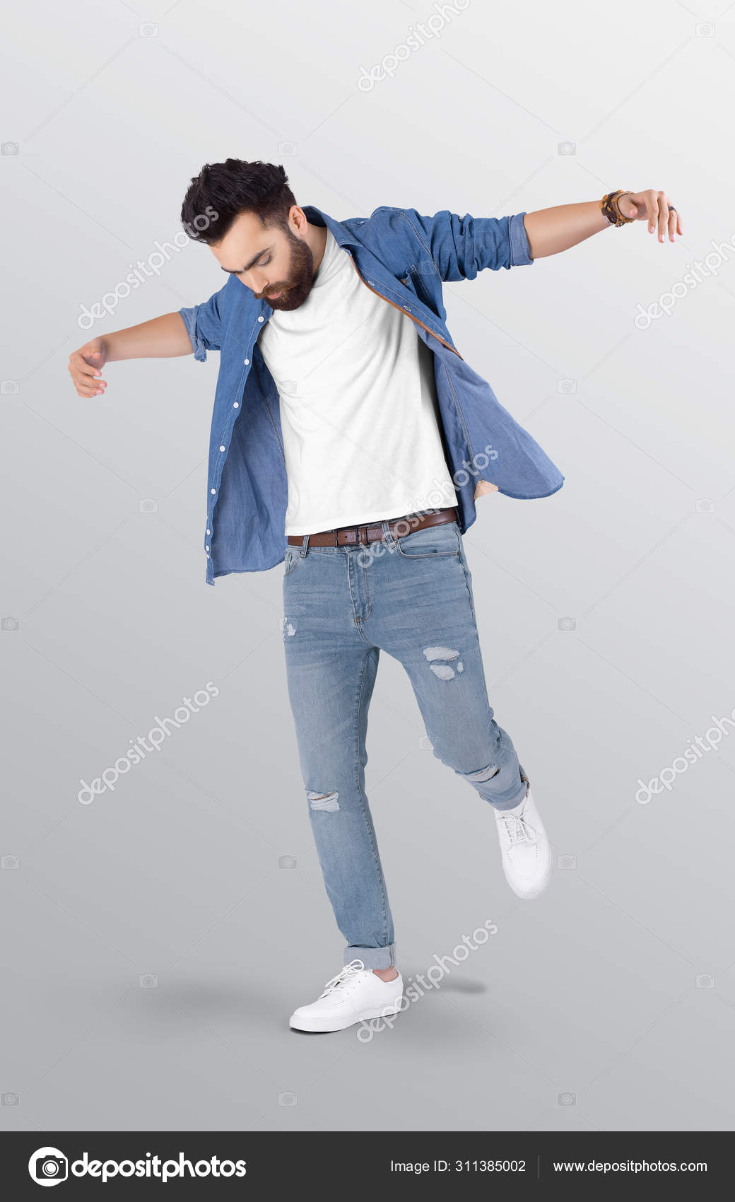 jeans pant blue
