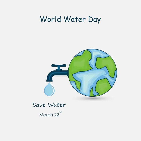 The Globe,Water drop and water tap icon.The globe icon vector lo